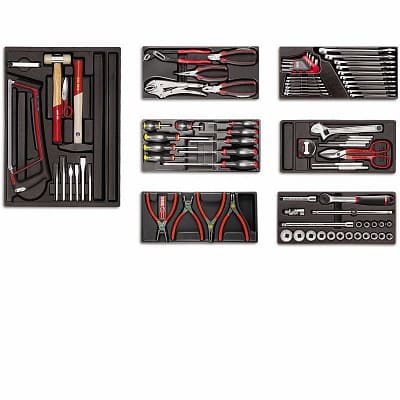 495 I1 ASSORTIMENTO INDUSTRIA
