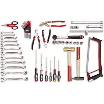 496 A1 ASSORTIMENTO