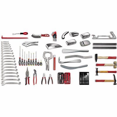 496 C1 ASSORTIMENTO
