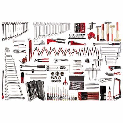 496 E4 ASSORTIMENTO