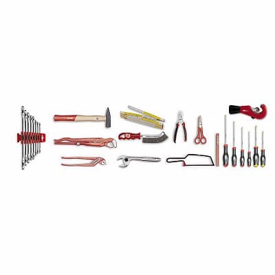 496 L ASSORTIMENTO