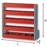 5006 EF3 MX ASSORTIMENTO