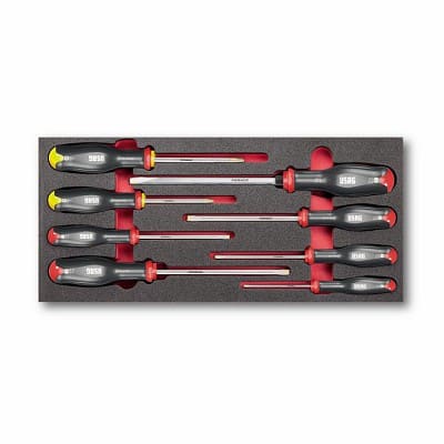 519 MSK6_L MODULO IN SPUGNA VUOTO