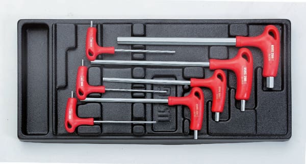ASSORTIMENTO 519/280H USAG