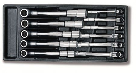ASSORTIMENTO 519/291N USAG