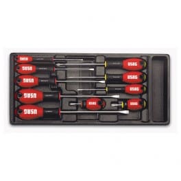 ASSORTIMENTO 519/322H USAG