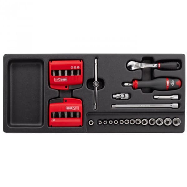 ASSORTIMENTO 519/613AEA USAG
