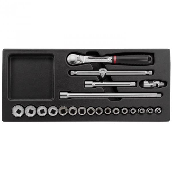 ASSORTIMENTO 519/613BEB USAG