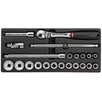 ASSORTIMENTO 519/613CB USAG