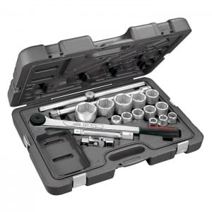 ASSORTIMENTO 605 3/4” EA USAG