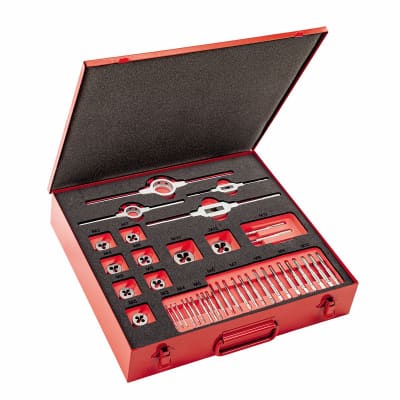 618 MF1 ASSORTIMENTO MASCHI E FILIERE