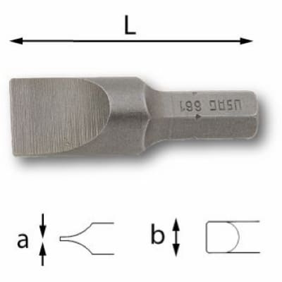 660_1x5.5 INSERTO