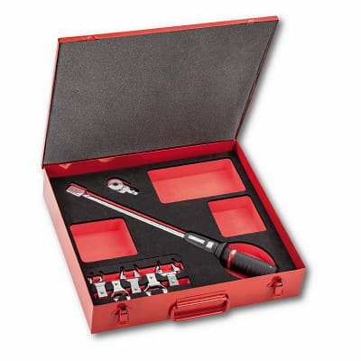 811 NE 200 ASSORTIMENTO DINAMOMETRIA