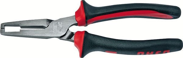 PINZA PER RACCORDI RAPIDI CARBURANTE 870 C USAG