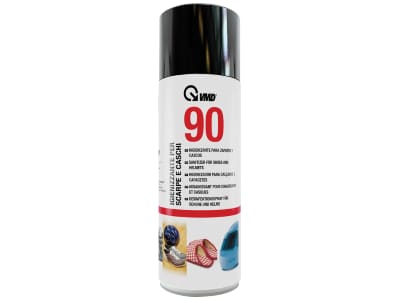 90 IGIENIZZANTE PER SCARPE E CASCHI ML 400 VMD