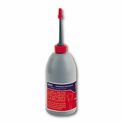 930 G_500 OLIO LUBRIFICANTE