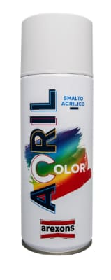 ACRIL ARANCIO RAL 2002 AREXONS