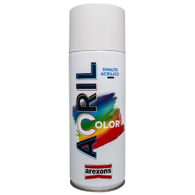 ACRIL ROSSO 3000 AREXONS