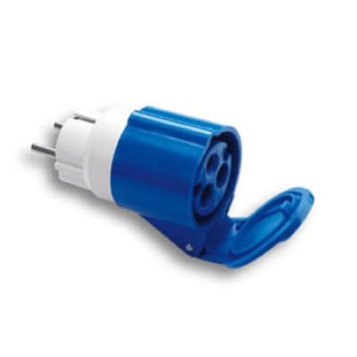 ADATTATORE CEE 220 M 73001 FME