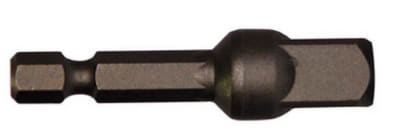 ADATTATORE QUADRO BUSSOLE 50MM 3/8
