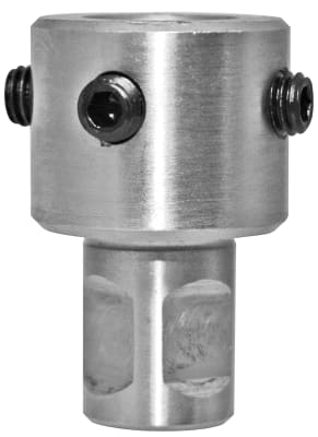 ADATTATORE QUICK-IN/WELDON ECEF