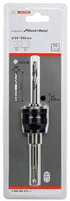 ADATTATORE SDS PLUS BOSCH
