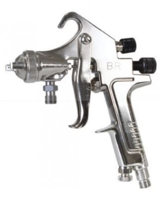 AEROGRAFO SSP B/P BRP D. 1,9MM LTF