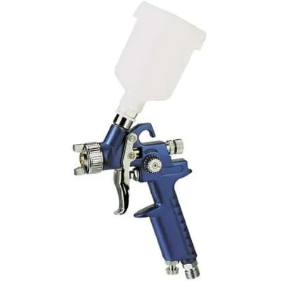 AEROGRAFO SUPER.B/P H2000 D.1MM