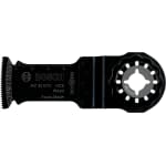 AIZ 32 EPC Lama HCS taglio dal pieno Starlock Wood 32 mm