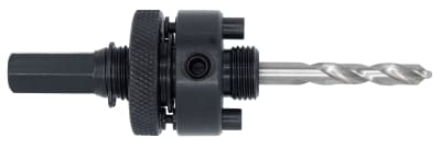 ALBERO COMPLETO GAMBO 11 MM ECEF