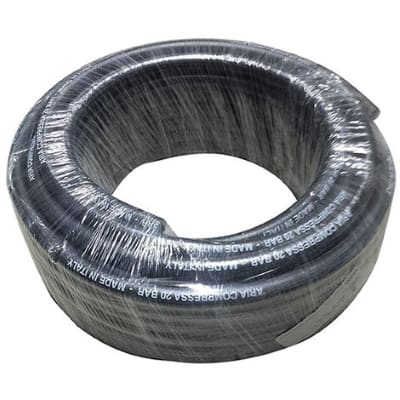 ALFA GOMMA TUBO ARIA C.8X14 20BAR PVC