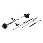 AMT 26 5 IN 1 MULTI TOOL PETROL ALPINA