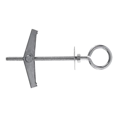 ANCORANTE A PARACADUTE KDO 4 FISCHER