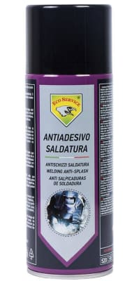 ANTIADESIVO SALDATURA ECO SERVICE