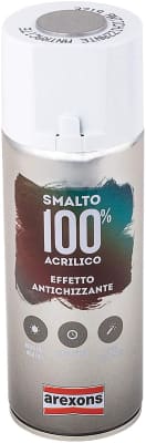 ANTICHIZZANTE ANTRACITE SPRAY 400ML AREXONS