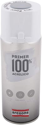 ANTIRUGGINE GRIGIO SMALTO AREXONS