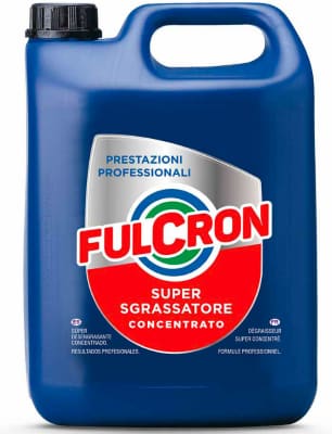 AREXONS FULCRON 5LT