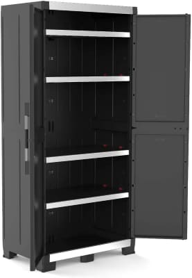 ARMADIO XL GARAGE ALTO 89X54X188H KETER
