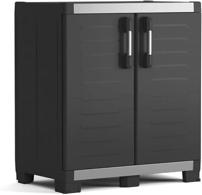 ARMADIO XL GARAGE BASSO 89X54X99H KETER
