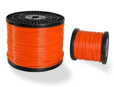 ARNO PLAST BOB.FILO NYLON 4LB TONDO ARNO