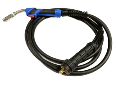 ARROWELD TORCIA MIG BZ15 4.MT
