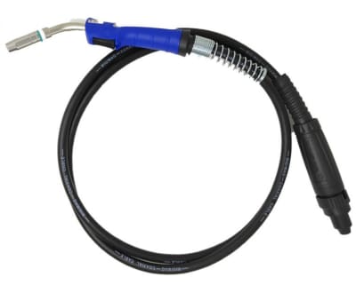 ARROWELD TORCIA MIG BZ25 3.MT