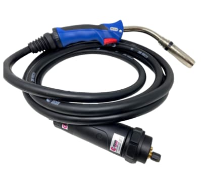 ARROWELD TORCIA MIG BZ36 4.MT