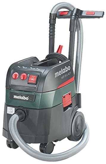 ASPIRATORE ASR 35L ACP METABO