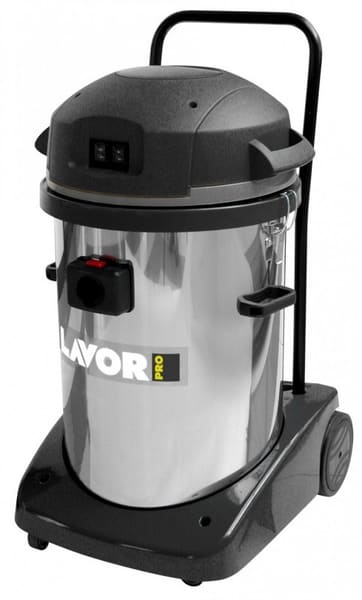 ASPIRATORE DOMUS 2 MOTORI LAVORWASH