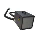 ASPIRATORE FUMI CLEAN 1150 230v CORAL