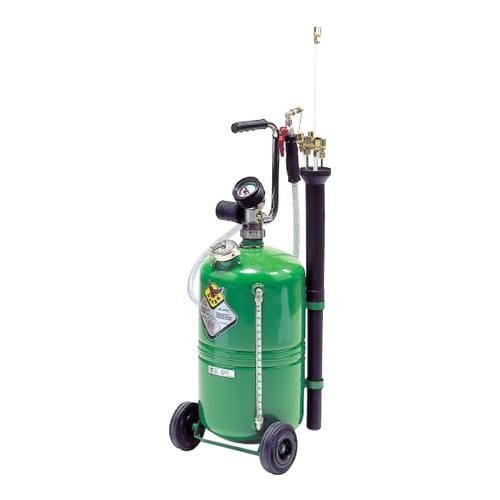ASPIRATORE OLIO LT.24 RAASM
