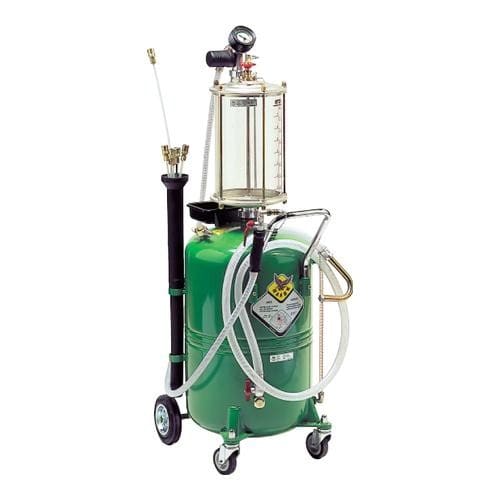 ASPIRATORE OLIO LT.65 C/PRE RAASM