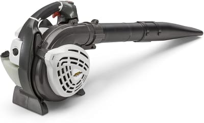 ASPIRATORE SOFFIATORE A SCOPPIO ABL 27 ALPINA