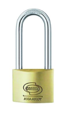 ASSA ABLOY LUCCHETTO AD ARCO LUNGO OTT MM 40